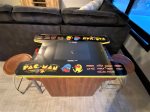 Pac Man Game